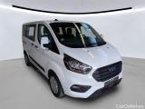 Ford  Transit  Custom/Tourneo Custom Kombi 320 L1 Trend Hybrid 1.0 EcoBoost 92KW E6dT #7