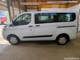  Ford  Transit  Custom/Tourneo Custom Kombi 320 L1 Trend Hybrid 1.0 EcoBoost 92KW E6dT #17