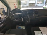  Ford  Transit  Custom/Tourneo Custom Kombi 320 L1 Trend Hybrid 1.0 EcoBoost 92KW E6dT #18