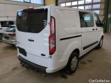 Ford  Transit  Custom Kasten 300 L1 Trend 2.0 TDCi 125KW MT6 E6dT #2