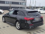  Mercedes  C-Klasse C -Klasse T-Modell C 300 T de 4Matic (206.209)AMG 2.0 AMG Line 230KW AT9 E6d #8