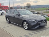  Mercedes  C-Klasse C -Klasse T-Modell C 300 T de 4Matic (206.209)AMG 2.0 AMG Line 230KW AT9 E6d #7