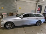 Mercedes  E-Klasse E -Klasse T-Modell E 220 d (213.204) 162KW AT9 E6d #7