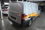  Mercedes  Vito  Kasten 109/110/111/114 CDI FWD lang (447.603) 1.7 75KW MT6 E6dT #2