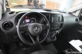  Mercedes  Vito  Kasten 109/110/111/114 CDI FWD lang (447.603) 1.7 75KW MT6 E6dT #3
