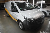  Mercedes  Vito  Kasten 109/110/111/114 CDI FWD lang (447.603) 1.7 75KW MT6 E6dT #7