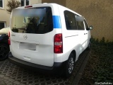  Opel  Vivaro  Kombi -e M (L2) 75kWh 9 Sitzer #2