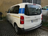  Opel  Vivaro  Kombi -e M (L2) 75kWh 9 Sitzer #8