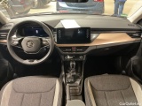  Skoda  KAMIQ  Style 1.0 TSI 81KW AT7 E6d #3