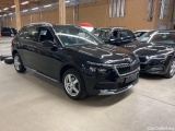  Skoda  KAMIQ  Style 1.0 TSI 81KW AT7 E6d #8
