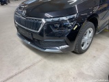  Skoda  KAMIQ  Style 1.0 TSI 81KW AT7 E6d #20