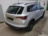  Skoda  Karoq  Tour 4x4 2.0 TDI 110KW AT7 E6d #2