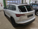  Skoda  Karoq  Tour 4x4 2.0 TDI 110KW AT7 E6d #8