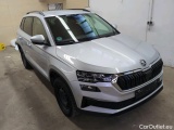  Skoda  Karoq  Tour 4x4 2.0 TDI 110KW AT7 E6d #13