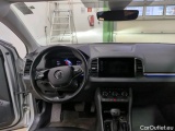  Skoda  Karoq  Tour 4x4 2.0 TDI 110KW AT7 E6d #10