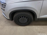  Skoda  Karoq  Tour 4x4 2.0 TDI 110KW AT7 E6d #18