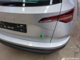  Skoda  Karoq  Tour 4x4 2.0 TDI 110KW AT7 E6d #55