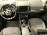  Skoda  Karoq  Clever 4x4 2.0 TDI 110KW AT7 E6d #3
