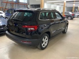  Skoda  Karoq  Clever 4x4 2.0 TDI 110KW AT7 E6d #2