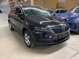  Skoda  Karoq  Clever 4x4 2.0 TDI 110KW AT7 E6d #7