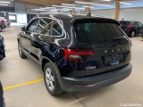  Skoda  Karoq  Clever 4x4 2.0 TDI 110KW AT7 E6d #8