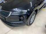  Skoda  Karoq  Clever 4x4 2.0 TDI 110KW AT7 E6d #18