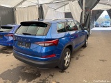  Skoda  Kodiaq  Style 2.0 TDI 110KW AT7 E6d #2