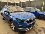  Skoda  Kodiaq  Style 2.0 TDI 110KW AT7 E6d #7