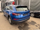  Skoda  Kodiaq  Style 2.0 TDI 110KW AT7 E6d #8