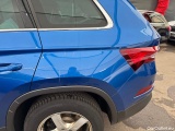  Skoda  Kodiaq  Style 2.0 TDI 110KW AT7 E6d #24