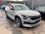  Skoda  Kodiaq  Sportline 2.0 TDI 110KW AT7 E6d #7