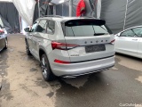  Skoda  Kodiaq  Sportline 2.0 TDI 110KW AT7 E6d #8