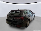  Skoda  Octavia  Combi Style 2.0 TDI 85KW MT6 E6d #2