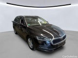  Skoda  Octavia  Combi Style 2.0 TDI 85KW MT6 E6d #11