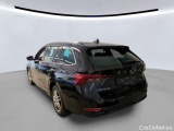  Skoda  Octavia  Combi Style 2.0 TDI 85KW MT6 E6d #12