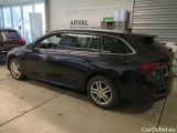  Skoda  Octavia  Combi Style 2.0 TDI 85KW MT6 E6d #18