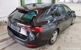  Skoda  Octavia  Combi Style 2.0 TDI 110KW AT7 E6d #2