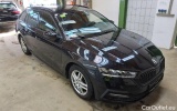  Skoda  Octavia  Combi Style 2.0 TDI 110KW AT7 E6d #8