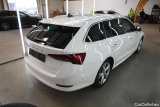  Skoda  Octavia  Combi Style 2.0 TDI 110KW AT7 E6d #2