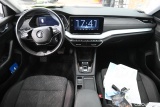  Skoda  Octavia  Combi Style 2.0 TDI 110KW AT7 E6d #3