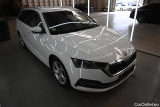  Skoda  Octavia  Combi Style 2.0 TDI 110KW AT7 E6d #7