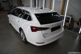  Skoda  Octavia  Combi Style 2.0 TDI 110KW AT7 E6d #8