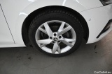  Skoda  Octavia  Combi Style 2.0 TDI 110KW AT7 E6d #52
