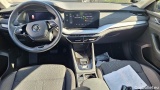  Skoda  Octavia  Combi Style 1.5 TSI 110KW AT7 E6d #3