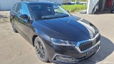  Skoda  Octavia  Combi Style 1.5 TSI 110KW AT7 E6d #8