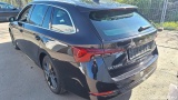  Skoda  Octavia  Combi Style 1.5 TSI 110KW AT7 E6d #9