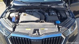  Skoda  Octavia  Combi Style 1.5 TSI 110KW AT7 E6d #13