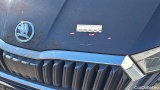  Skoda  Octavia  Combi Style 1.5 TSI 110KW AT7 E6d #24