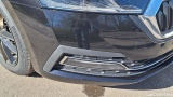  Skoda  Octavia  Combi Style 1.5 TSI 110KW AT7 E6d #25