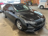  Skoda  Octavia  Lim. RS 4x4 2.0 TDI 147KW AT7 E6d #8